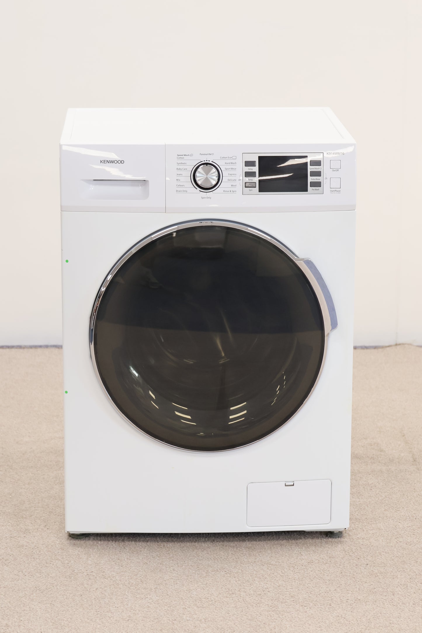 Washing Machine by Kenwood