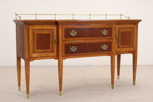 Vintage Sideboard