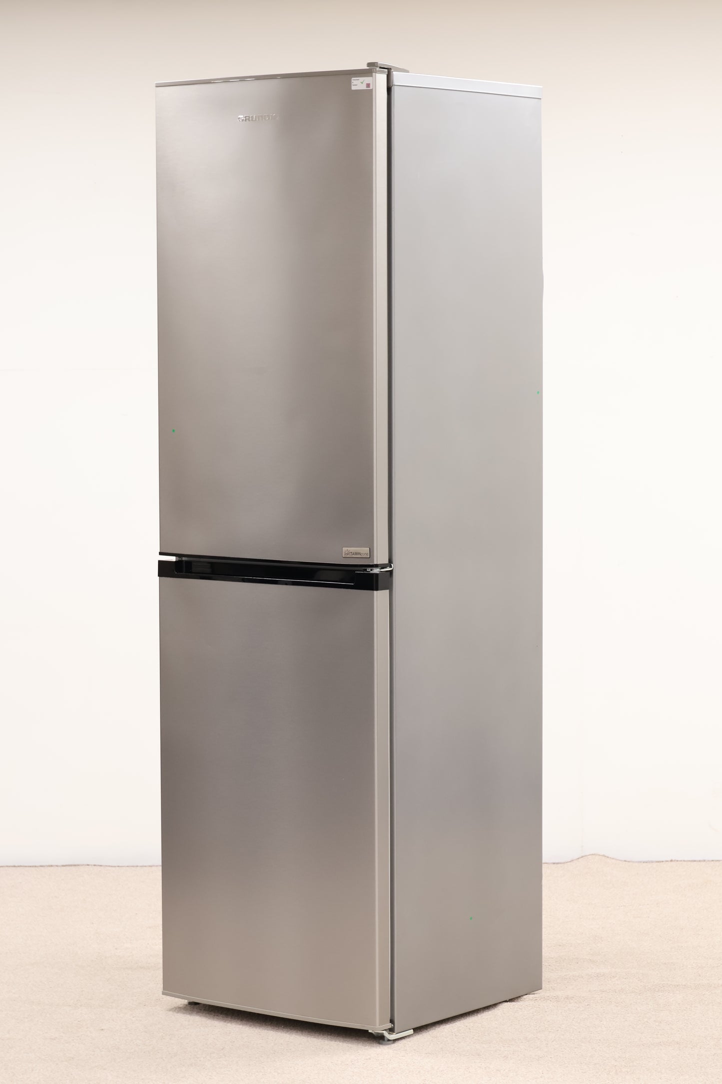 Fridge Freezer by Grundig