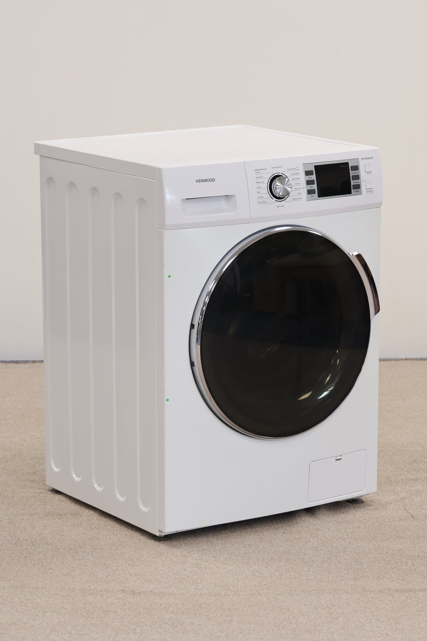 Washing Machine by Kenwood