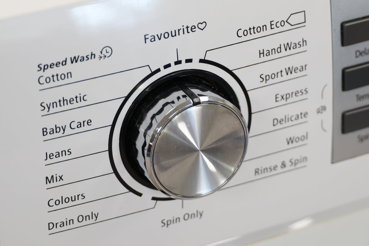 Washing Machine by Kenwood