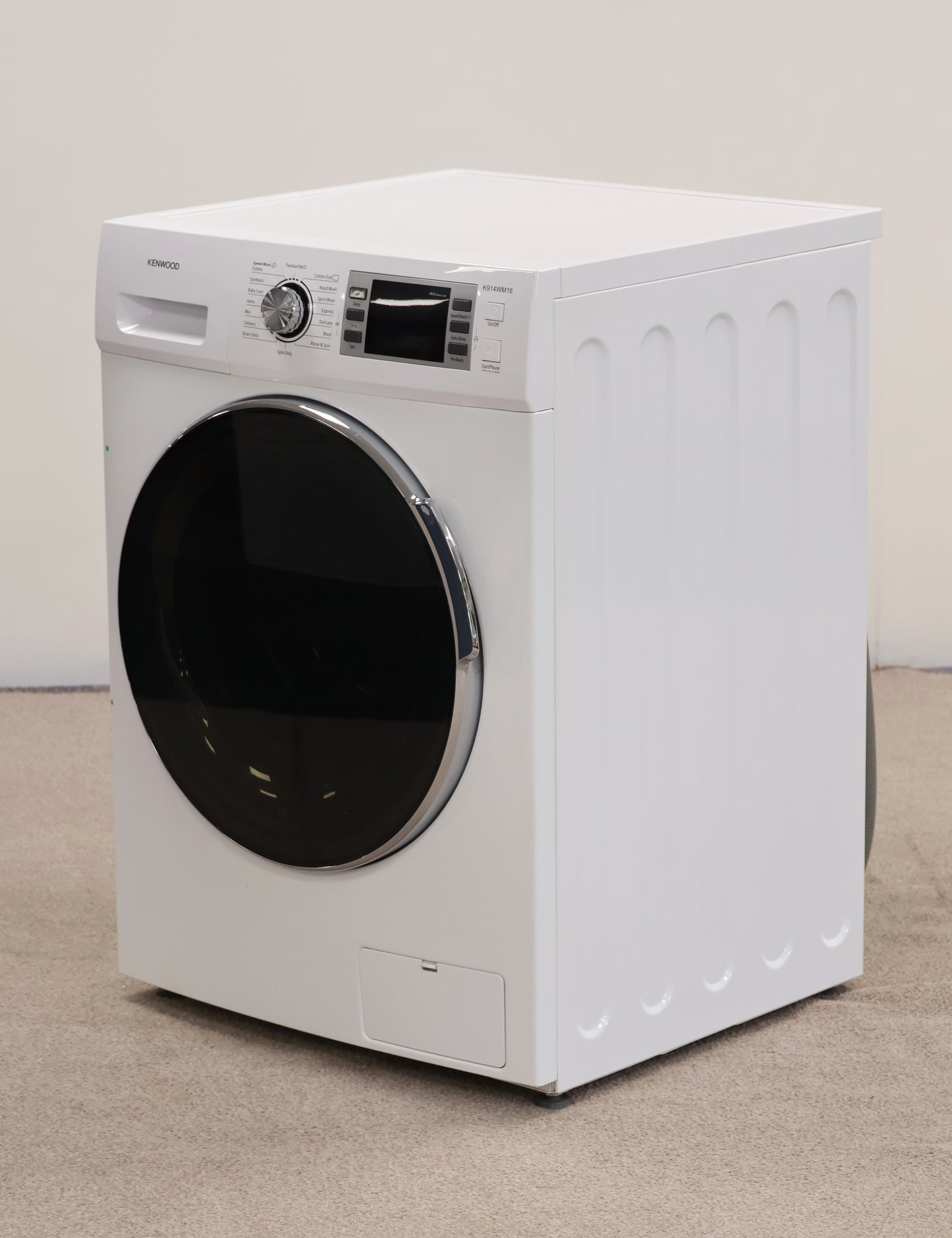 Washing Machine by Kenwood