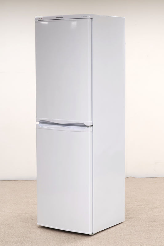 Fridge Freezer by Hotpoint