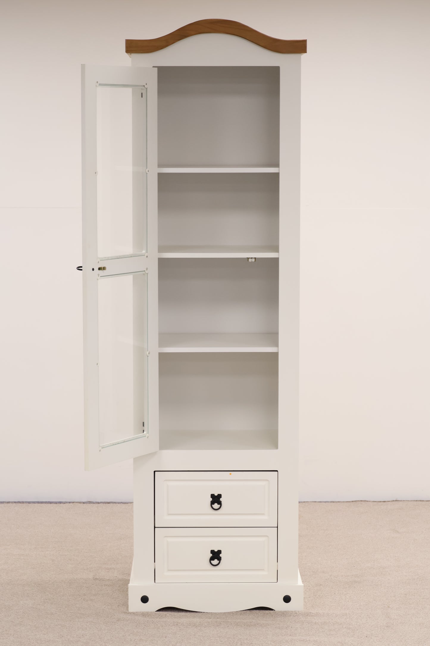 Display Cabinet