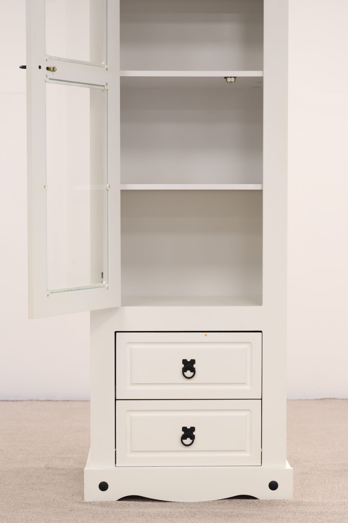 Display Cabinet
