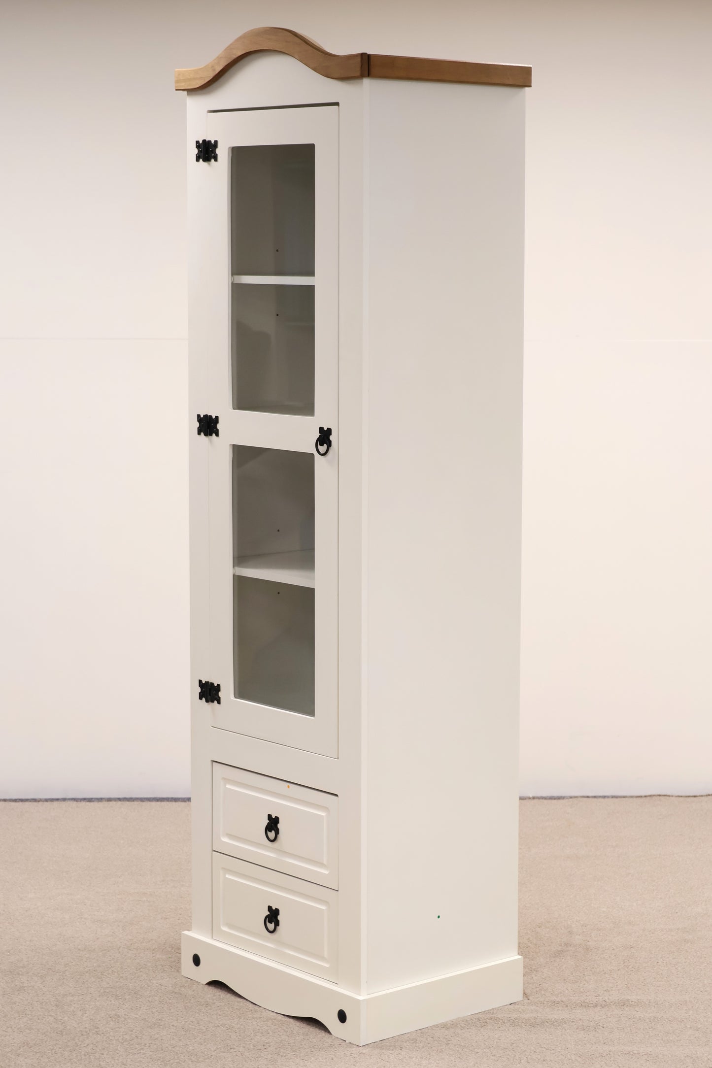 Display Cabinet