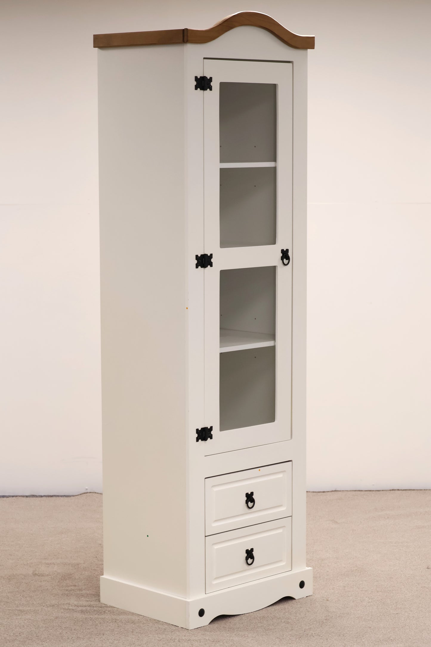 Display Cabinet