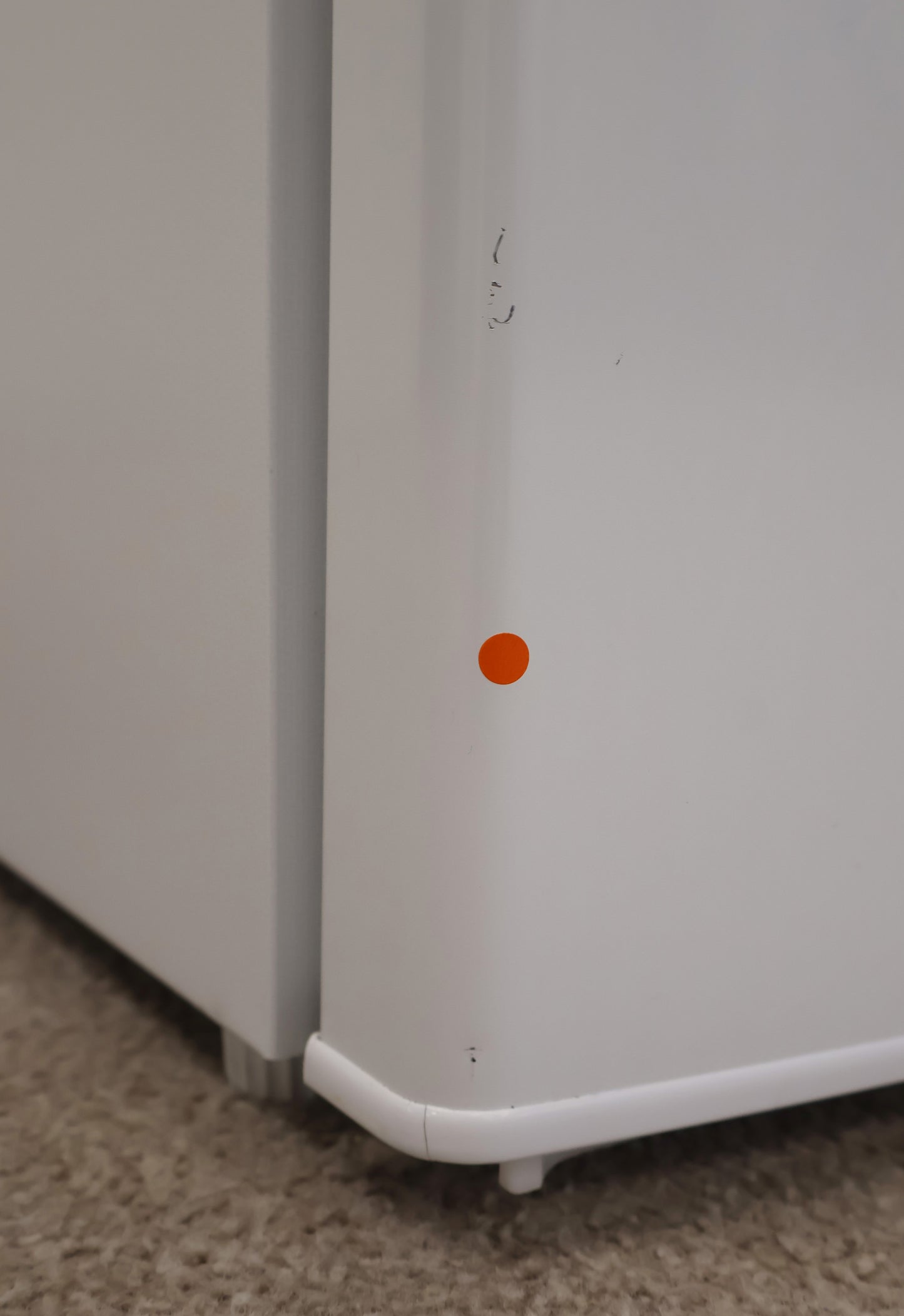 Fridge Freezer by Haden