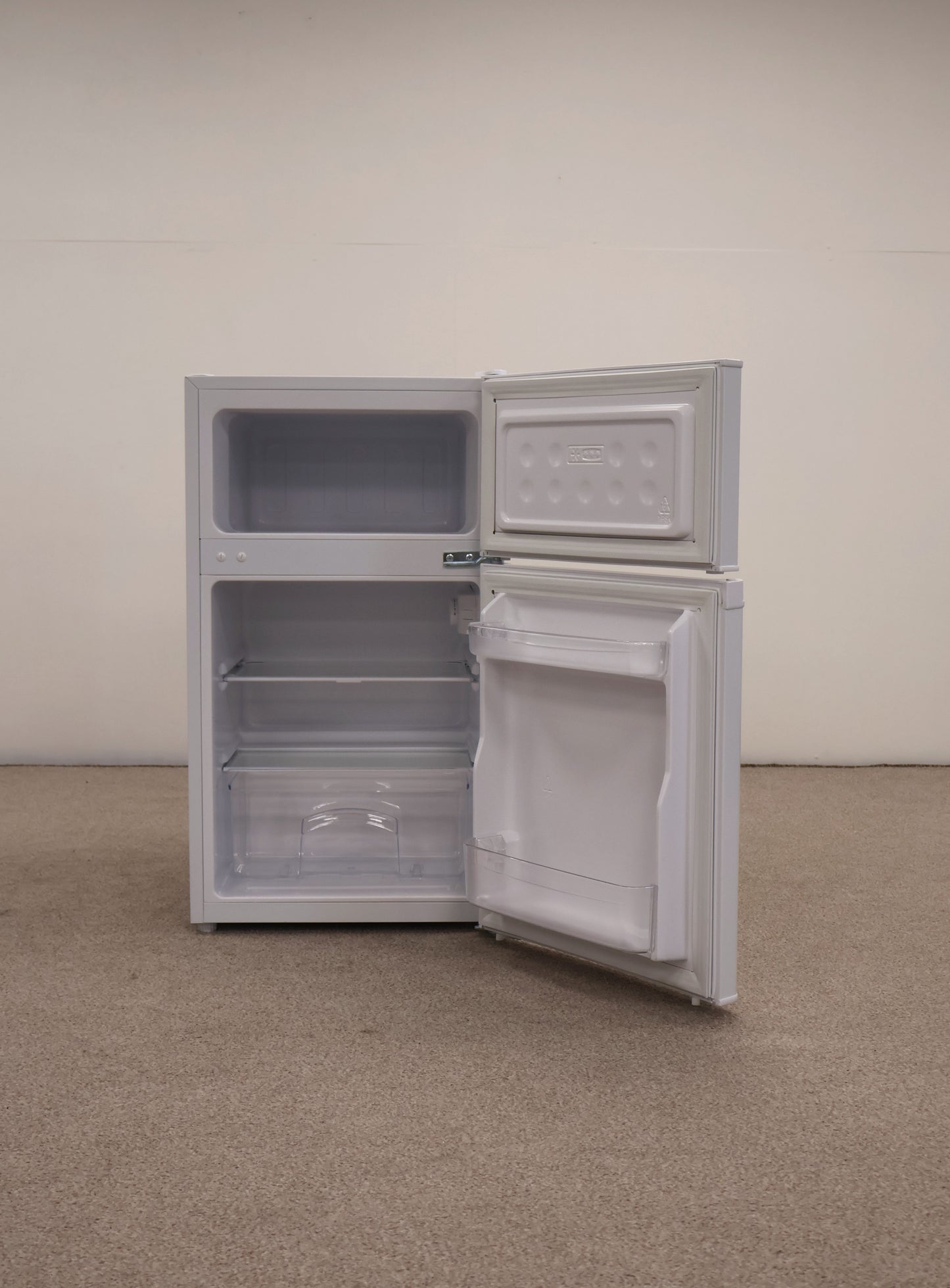 Fridge Freezer by Haden