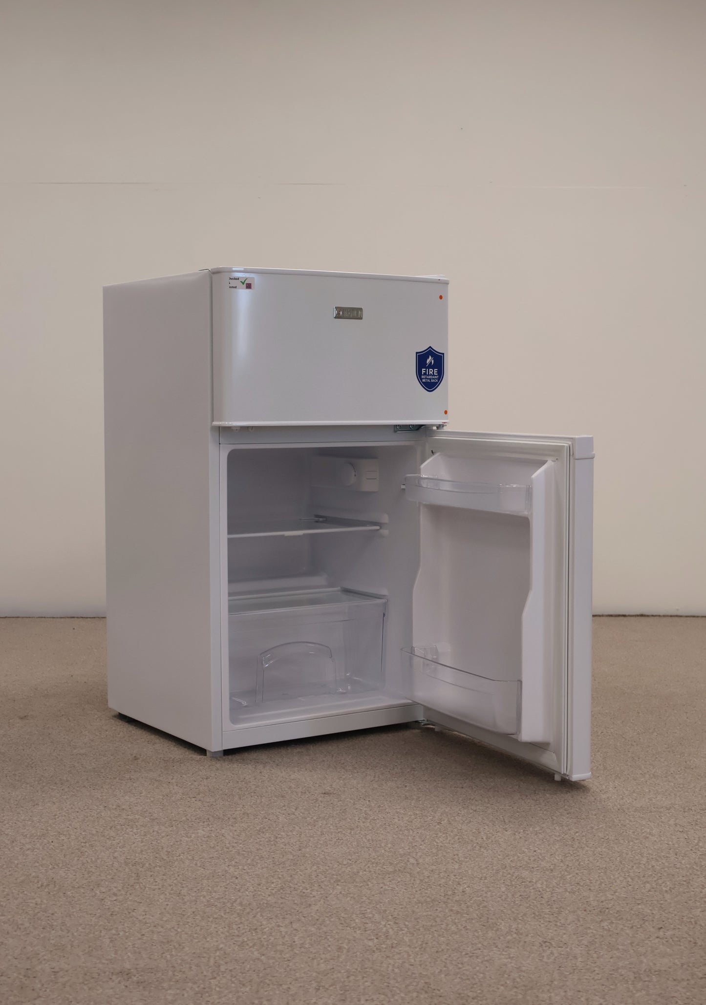 Fridge Freezer by Haden