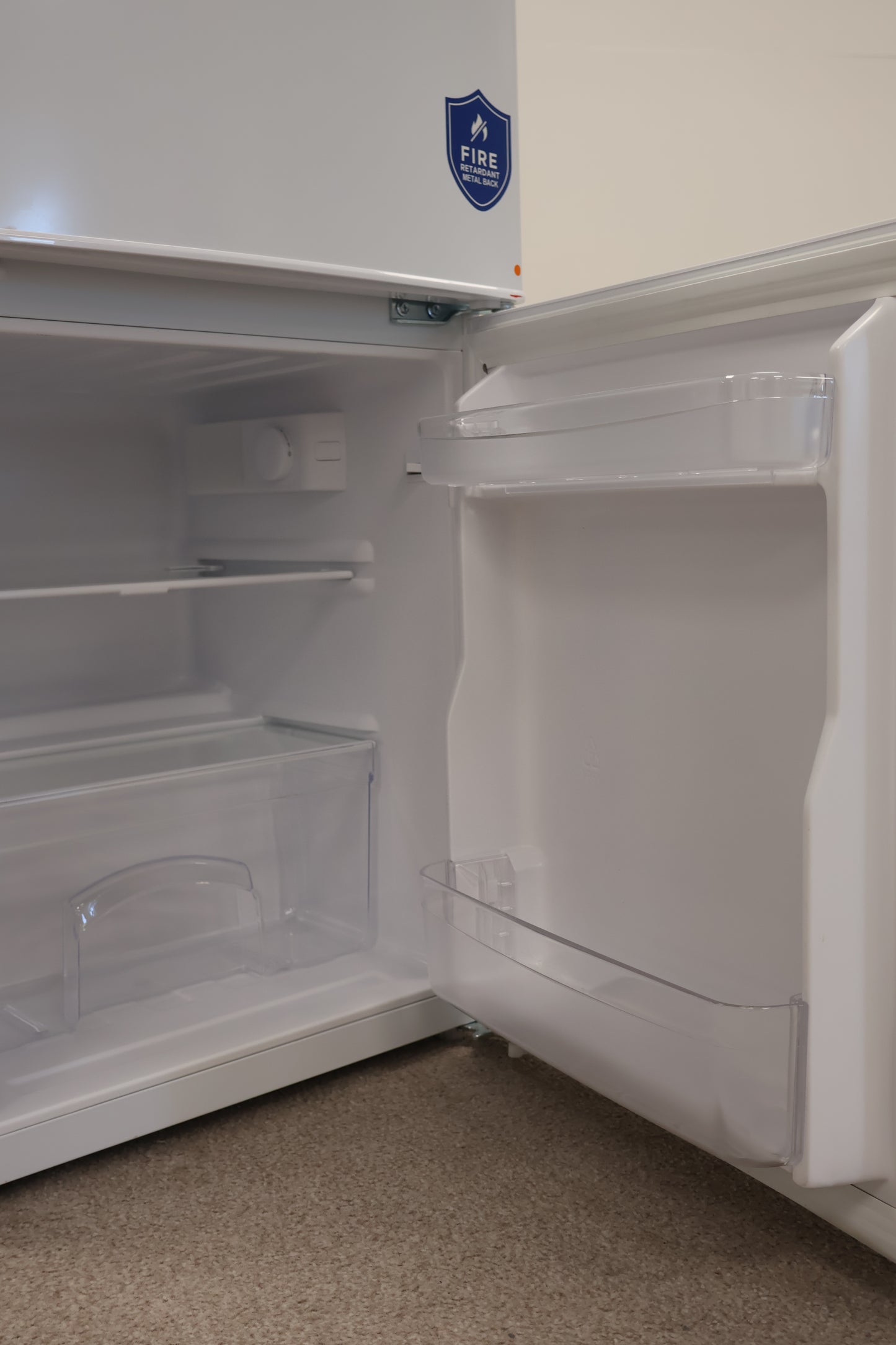 Fridge Freezer by Haden