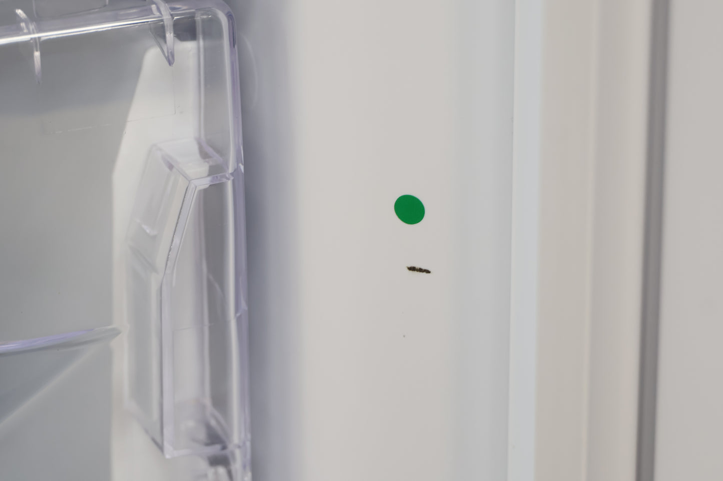 Fridge Freezer by Hotpoint