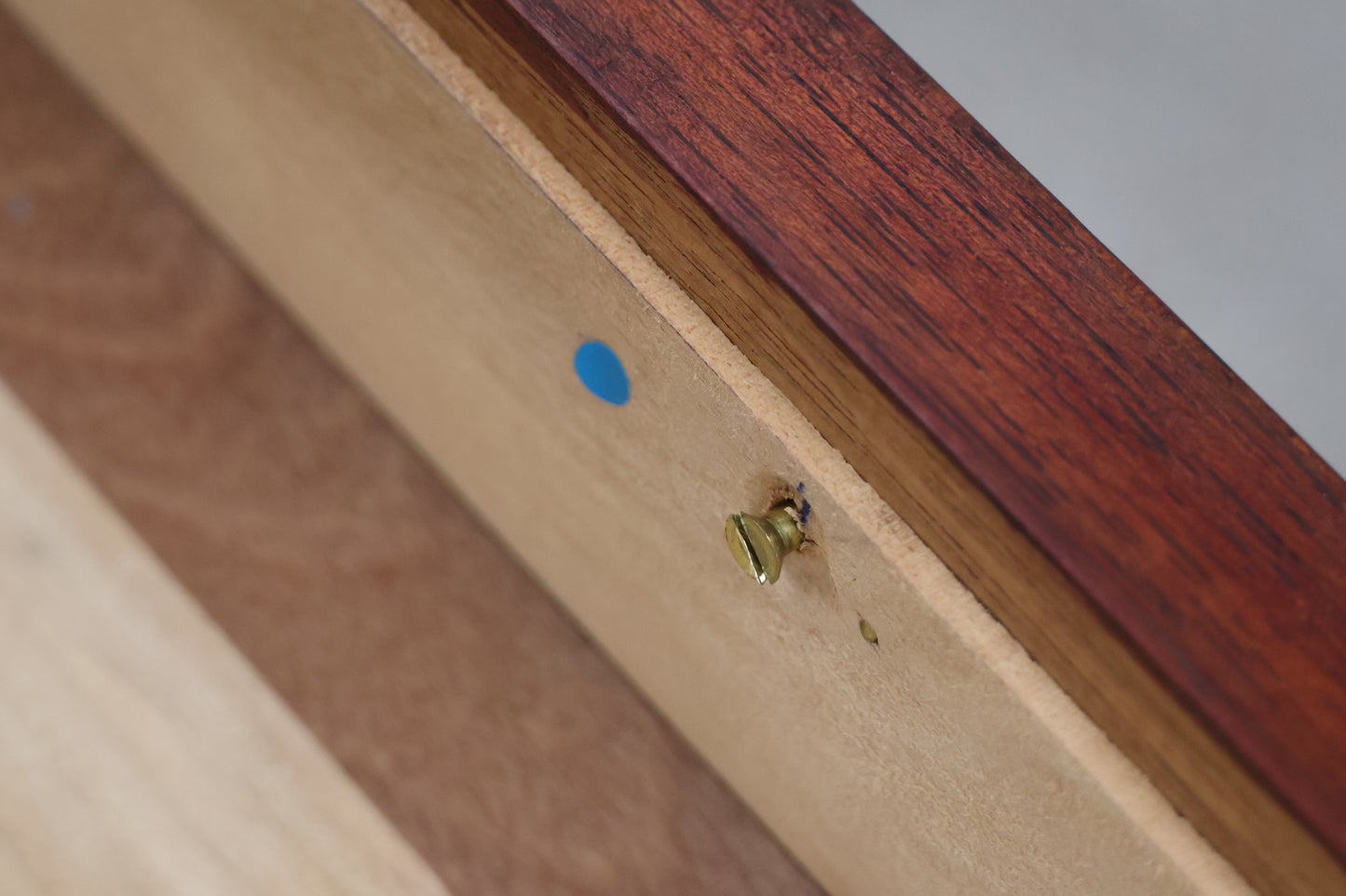 Chinese Camphor Wood Chest