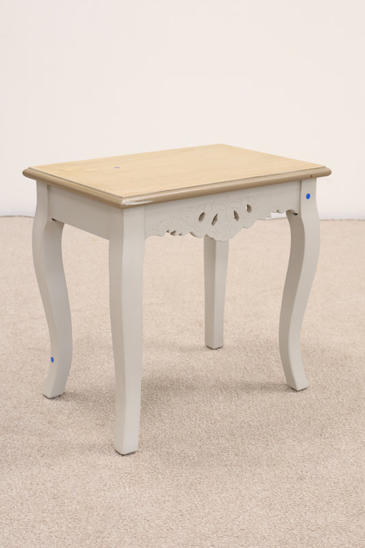 Small Side Table