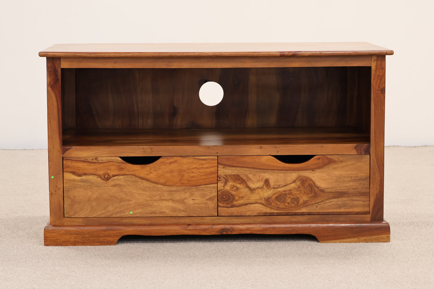 Sheesham Tv Unit