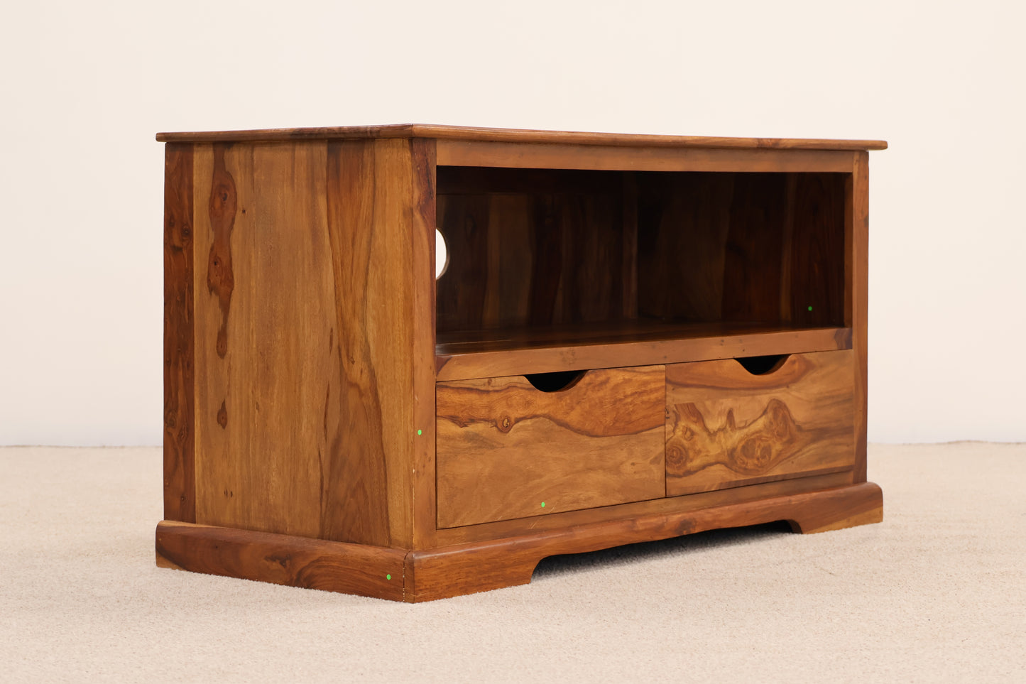 Sheesham Tv Unit