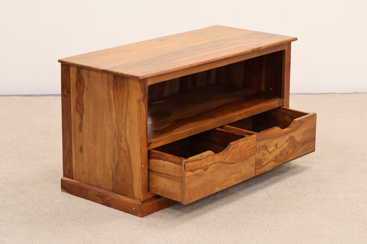 Sheesham Tv Unit
