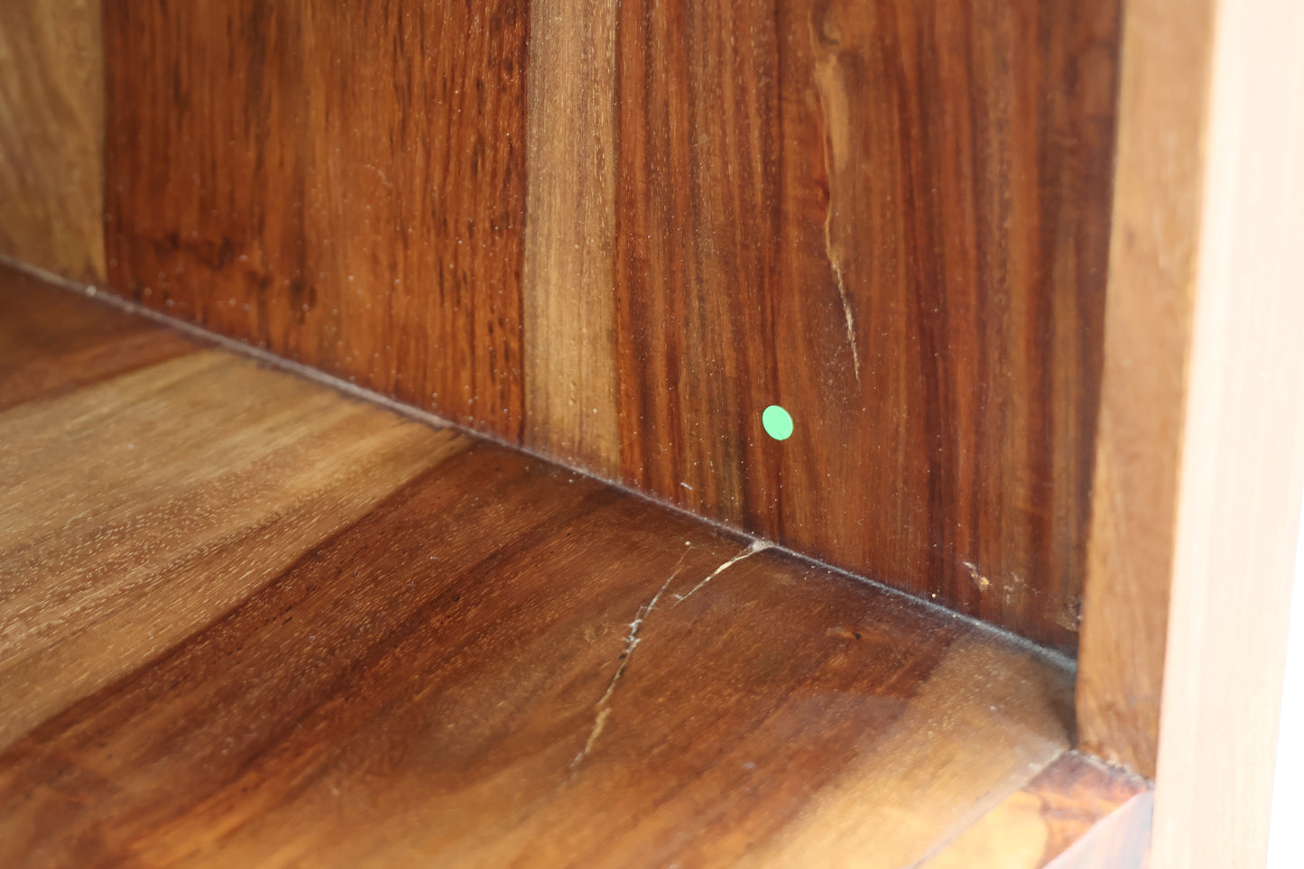 Sheesham Tv Unit