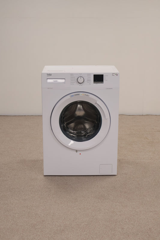 Washing Machine by Beko