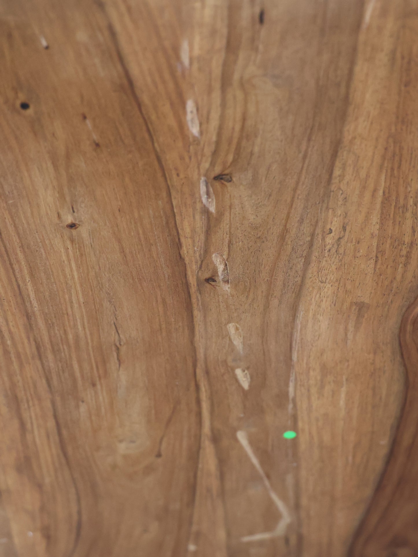 Teak Wood Tv Unit