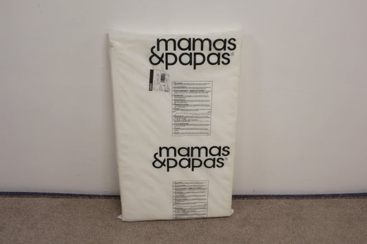 Foam Cot Mattress