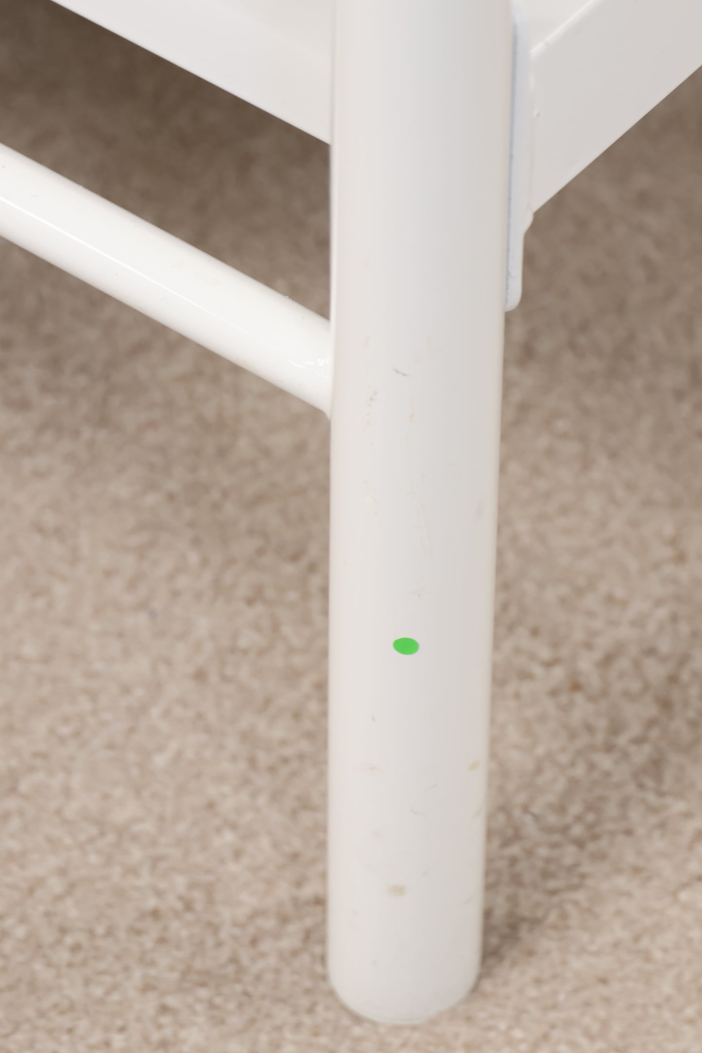 Single Bed with Sanitised Mattress and Storage Drawers