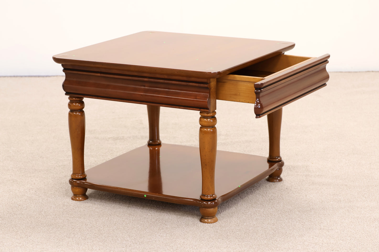 Vintage Style Table