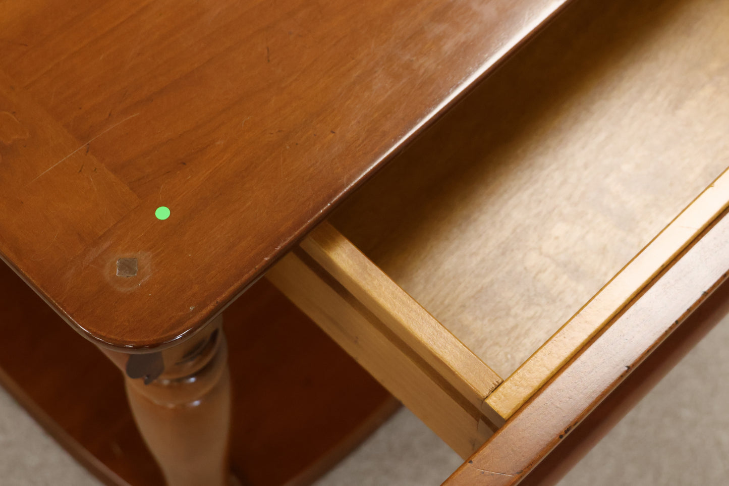 Vintage Style Table