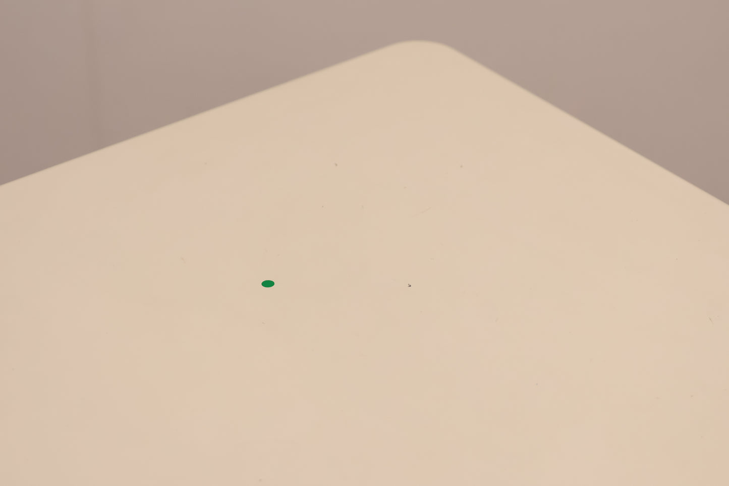 Ivory desk and Chair