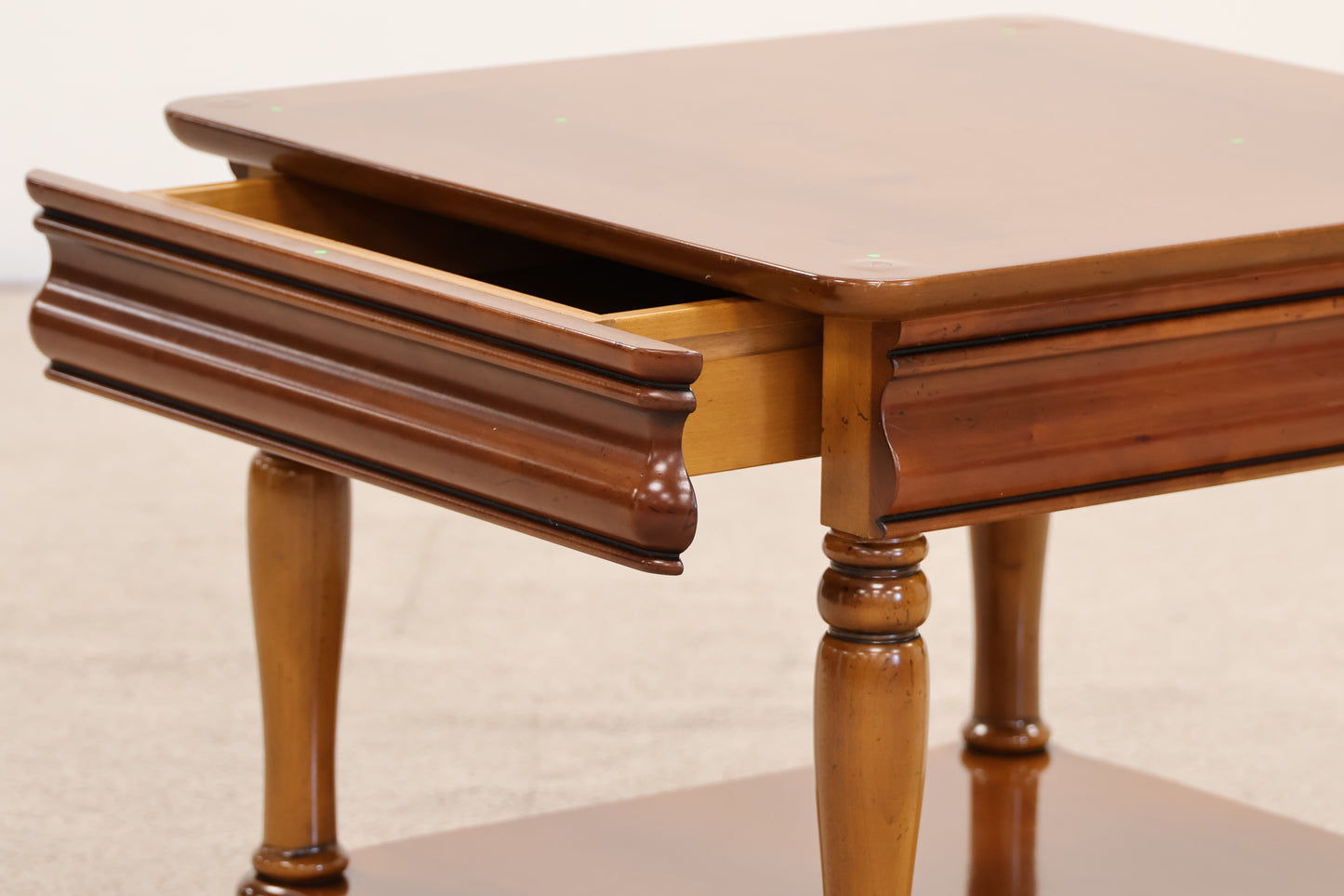 Vintage Style Table