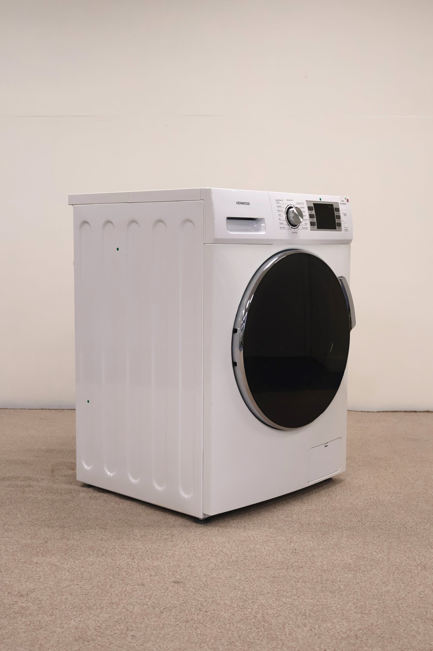 Washing Machine by Kenwood