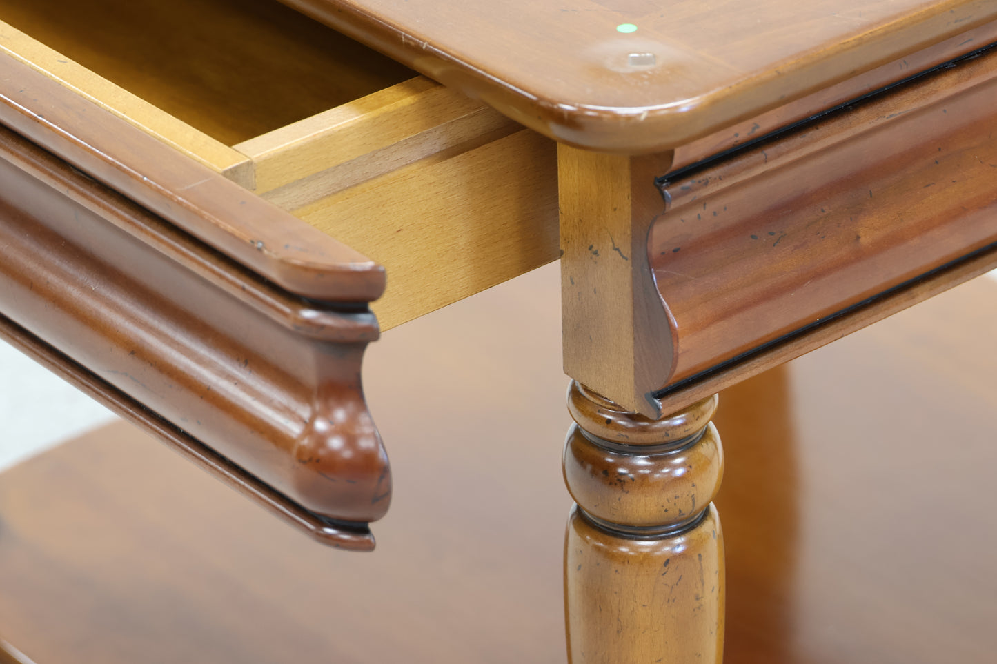 Vintage Style Table