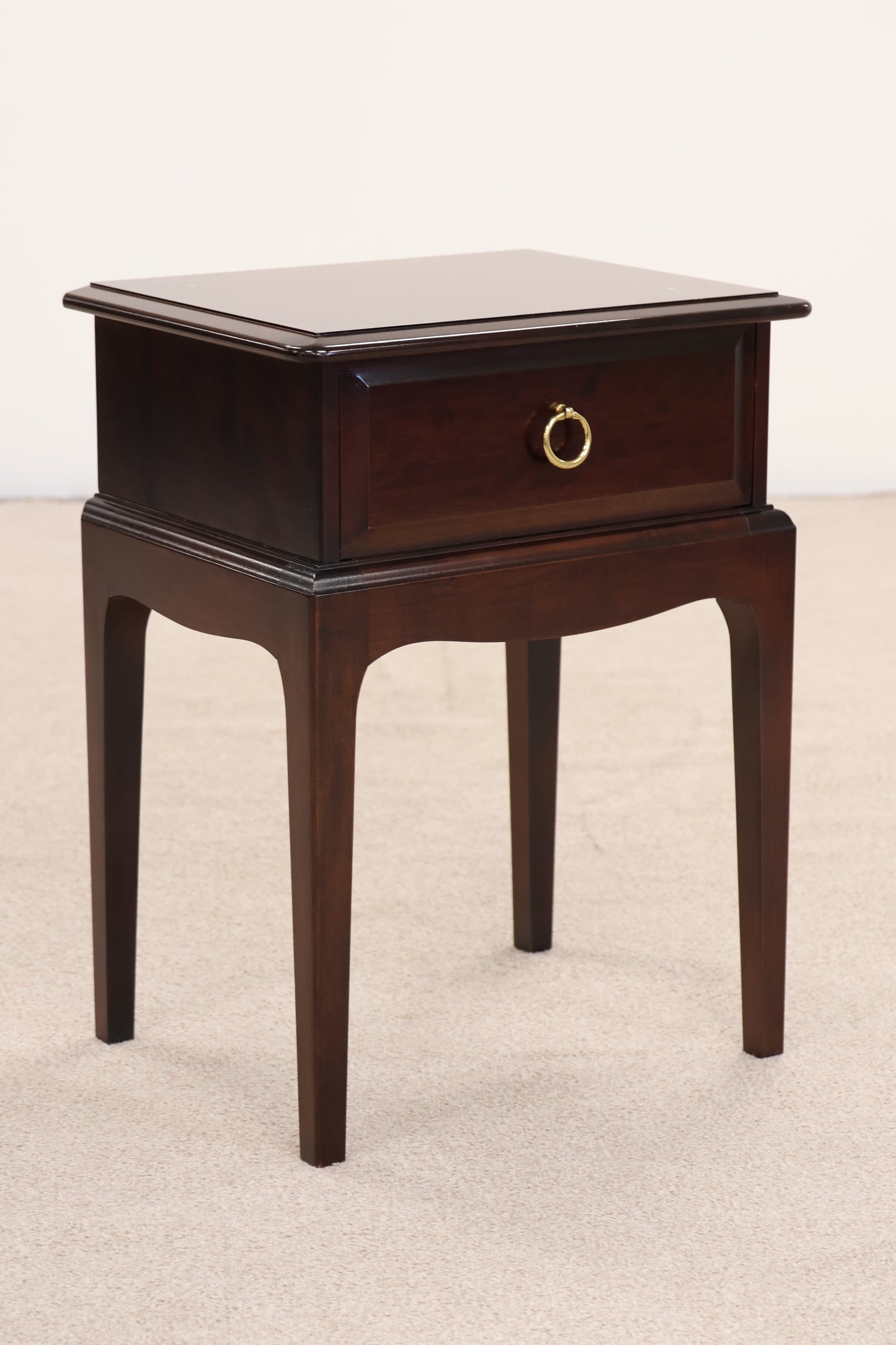 Bedside Table by Stag Furniture