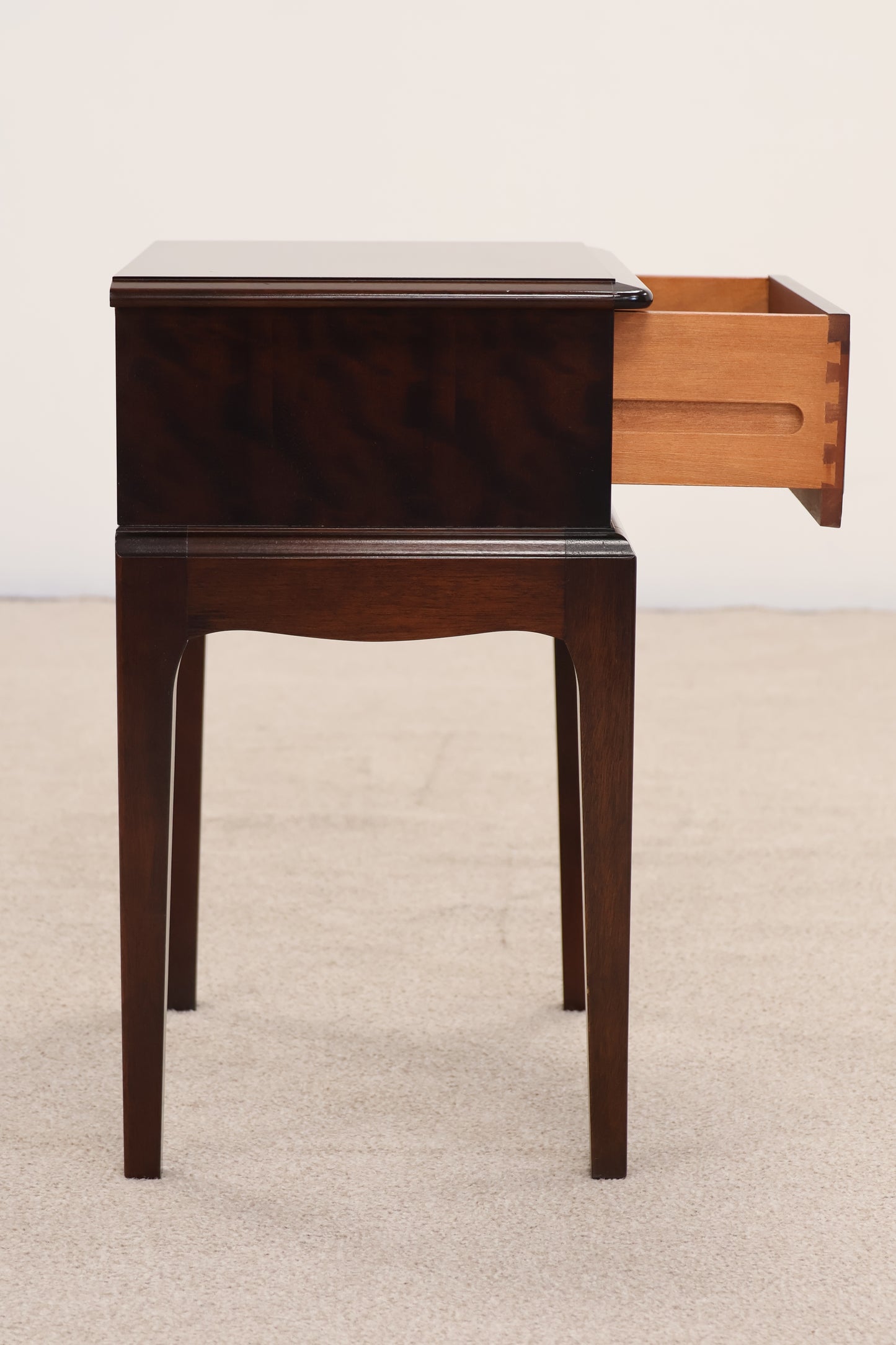 Bedside Table by Stag Furniture