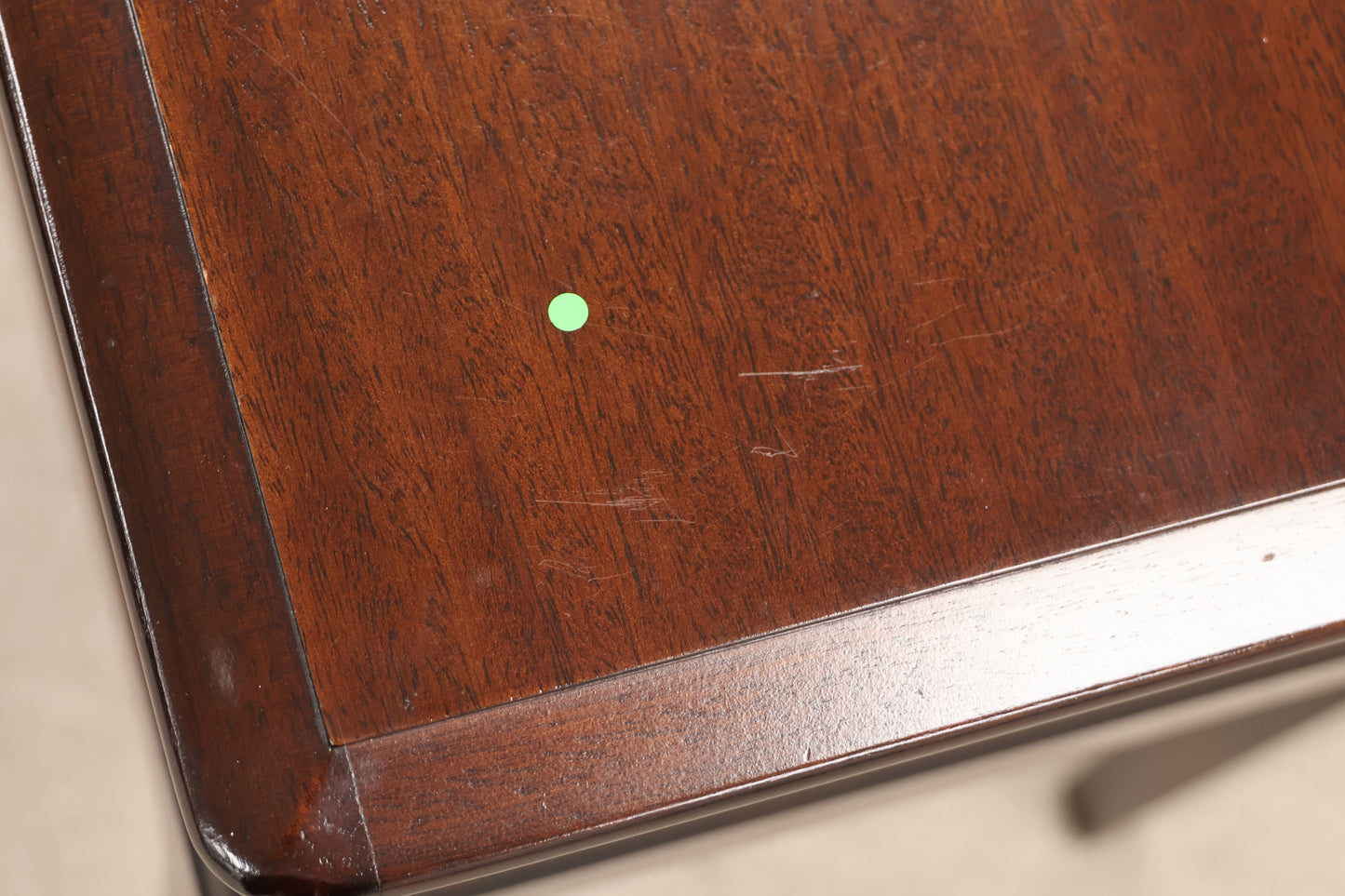 Bedside Table by Stag Furniture