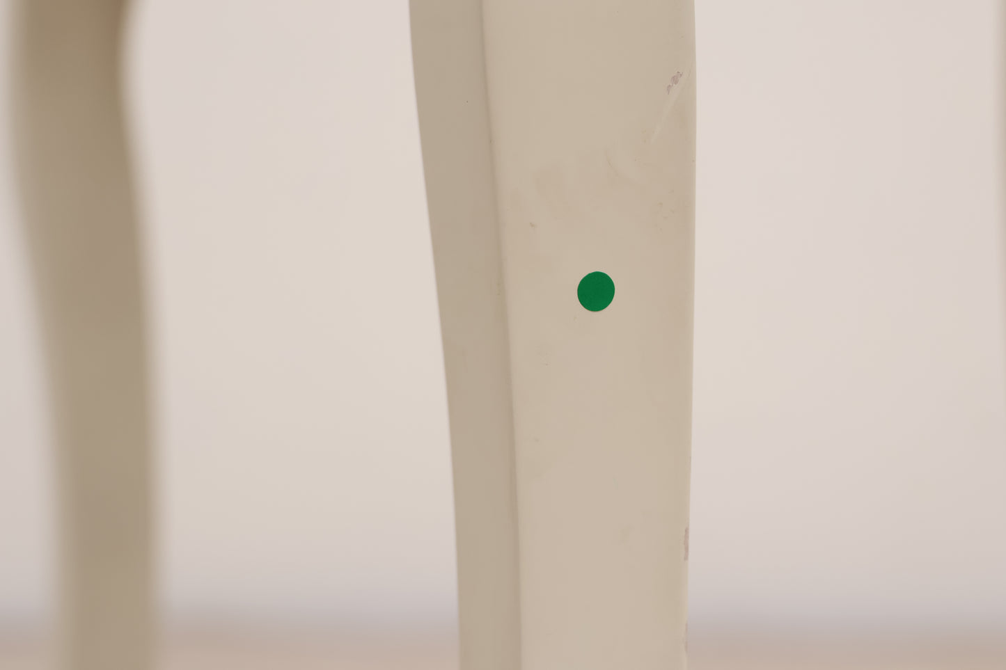 Ivory desk and Chair