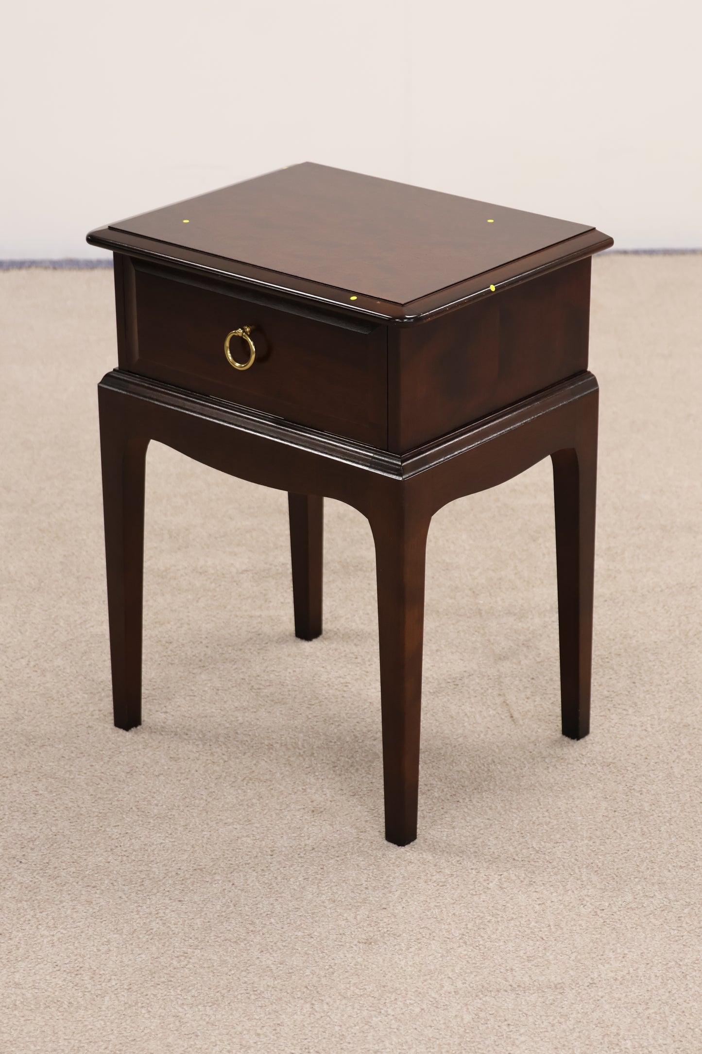 Bedside Table by Stag Furniture