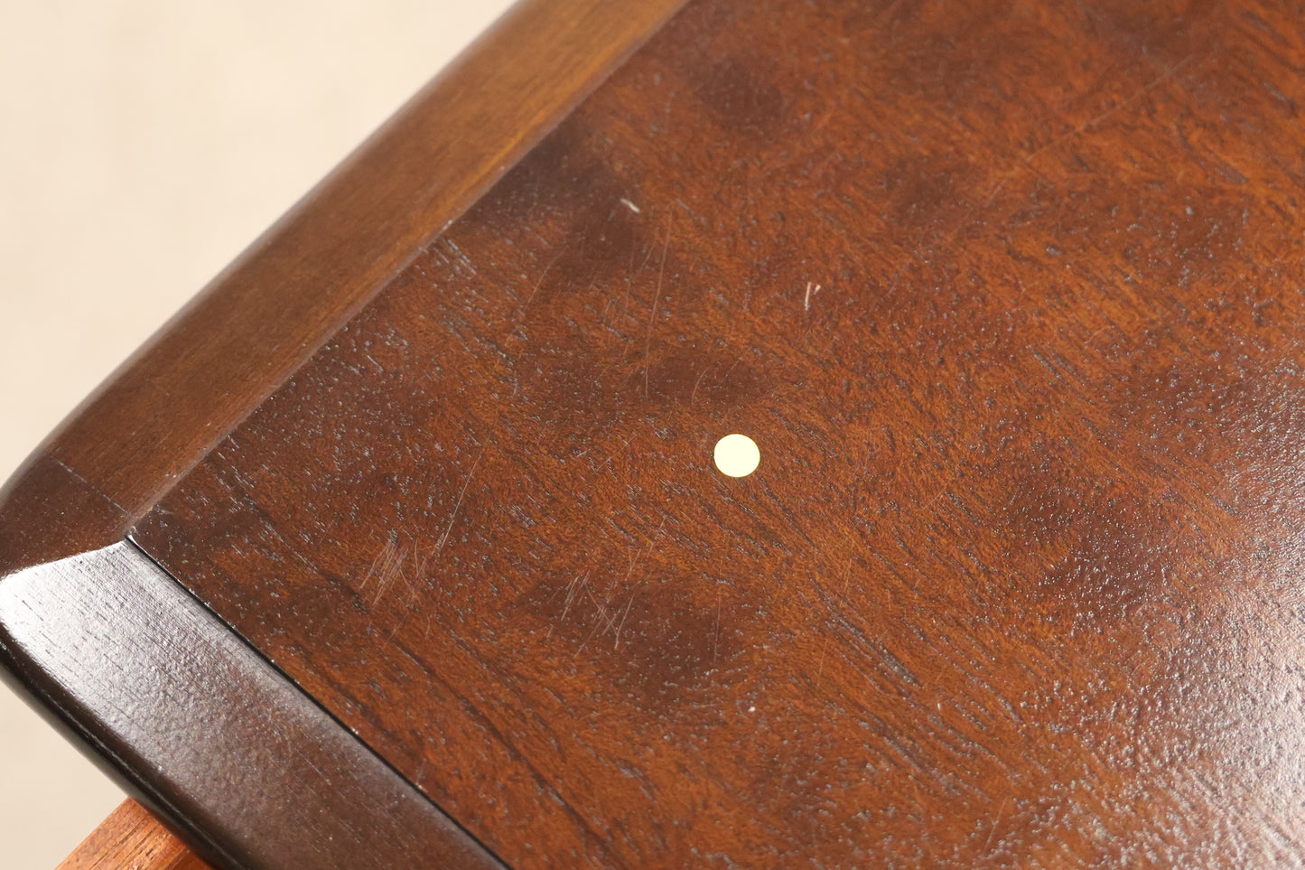 Bedside Table by Stag Furniture
