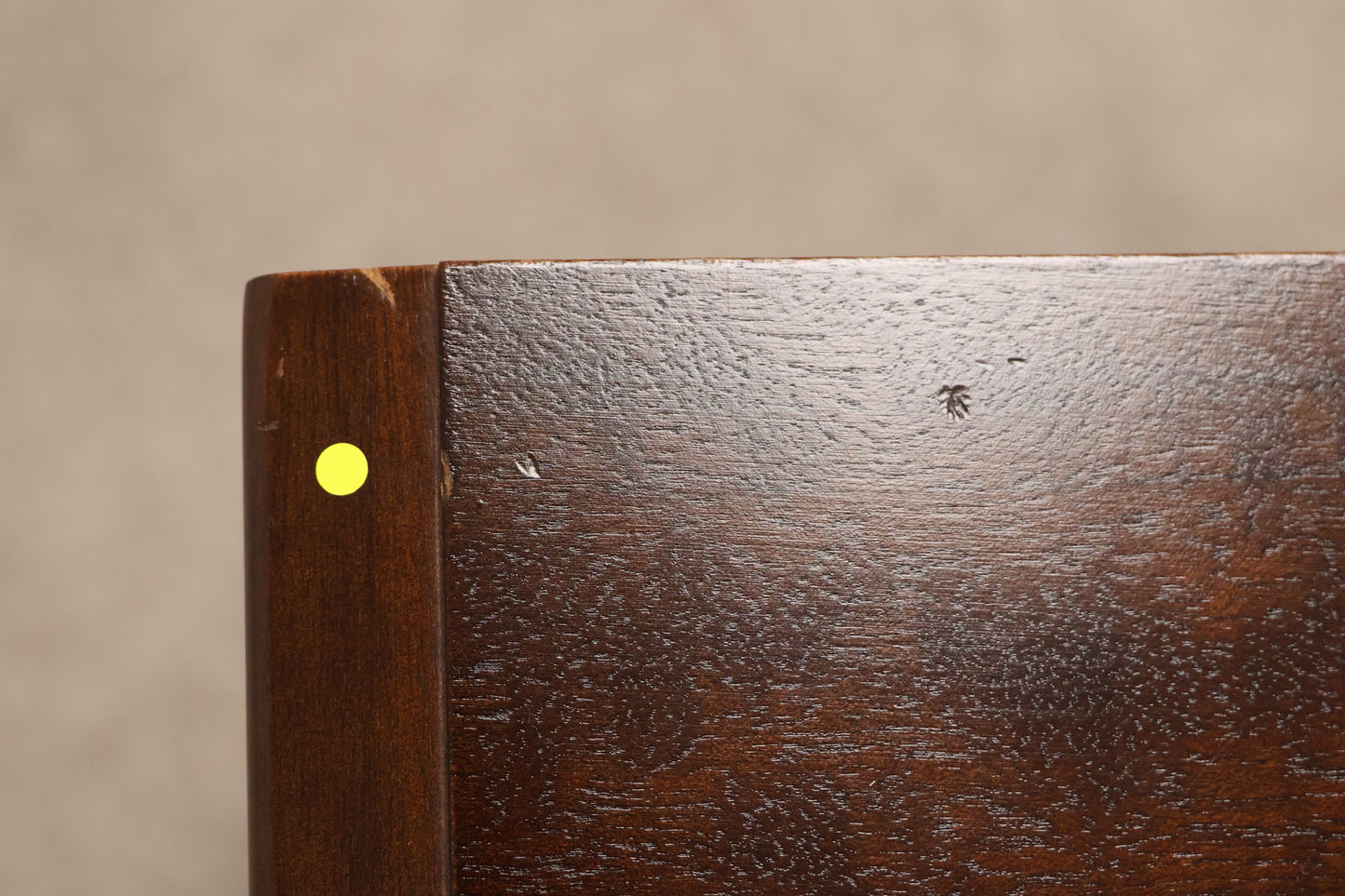 Bedside Table by Stag Furniture
