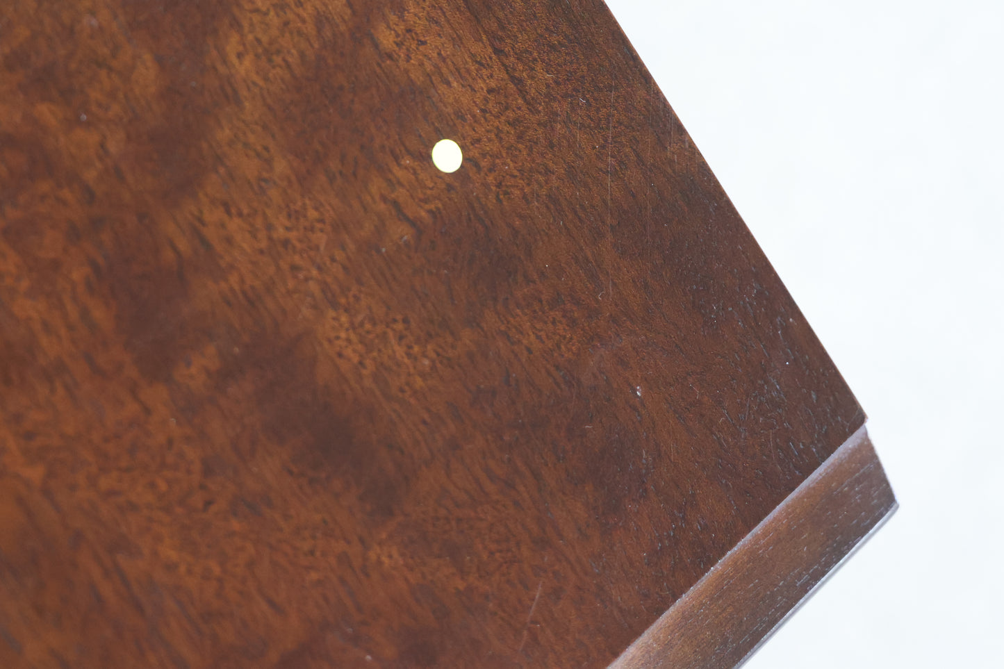 Bedside Table by Stag Furniture