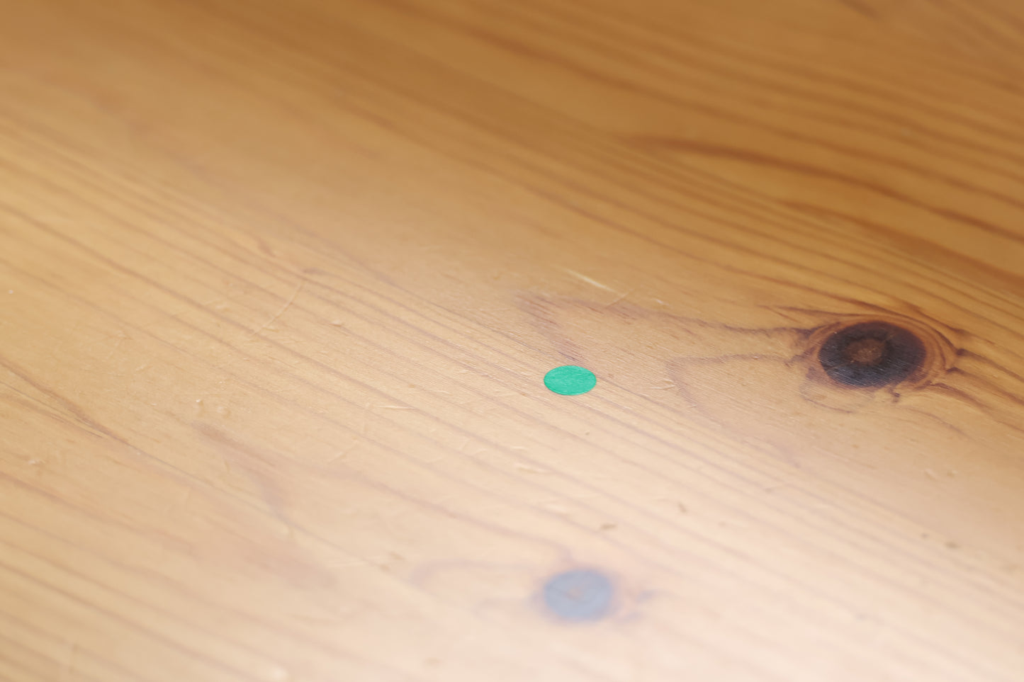 Pine Chest of Drawers