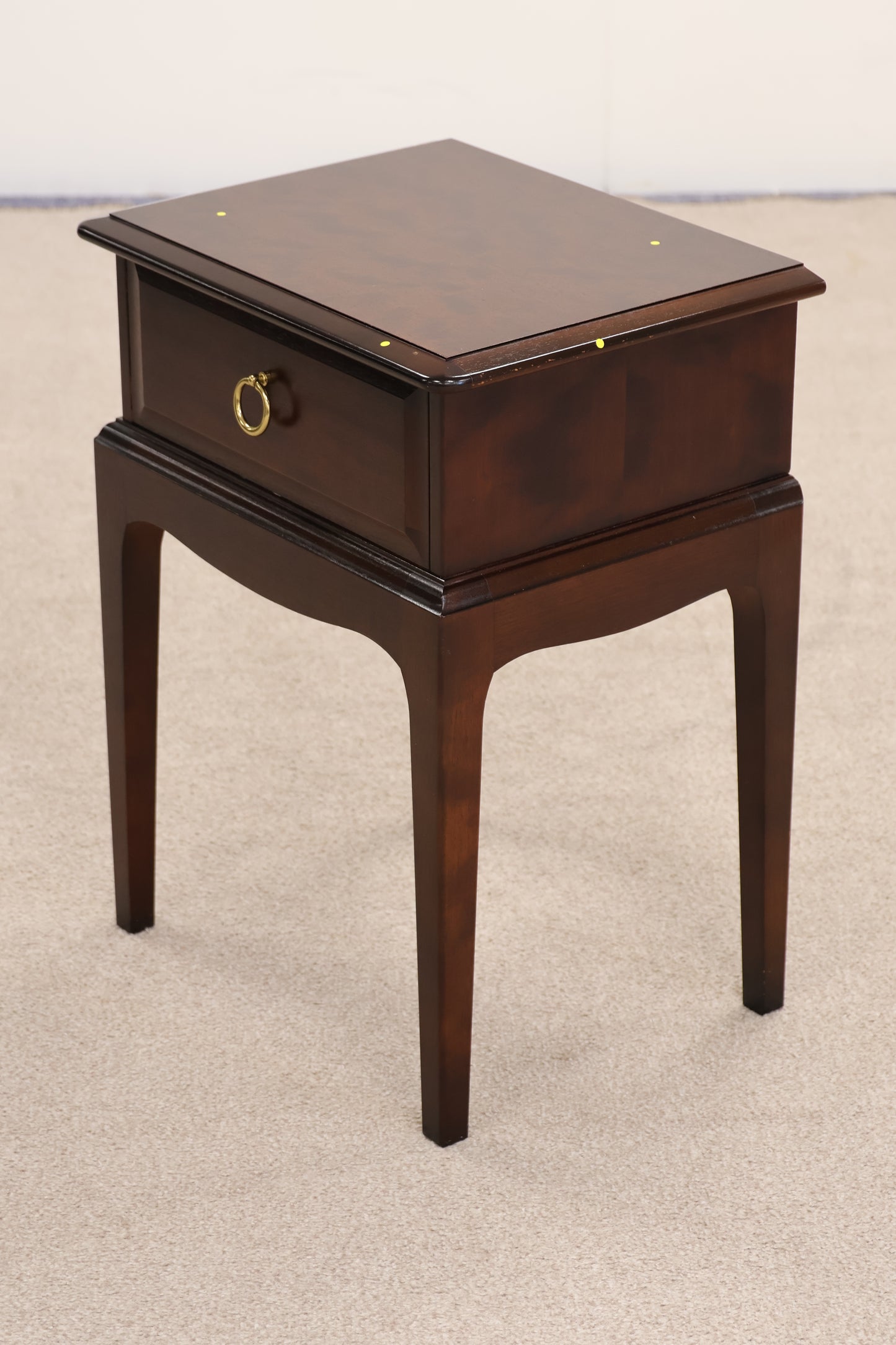 Bedside Table by Stag Furniture