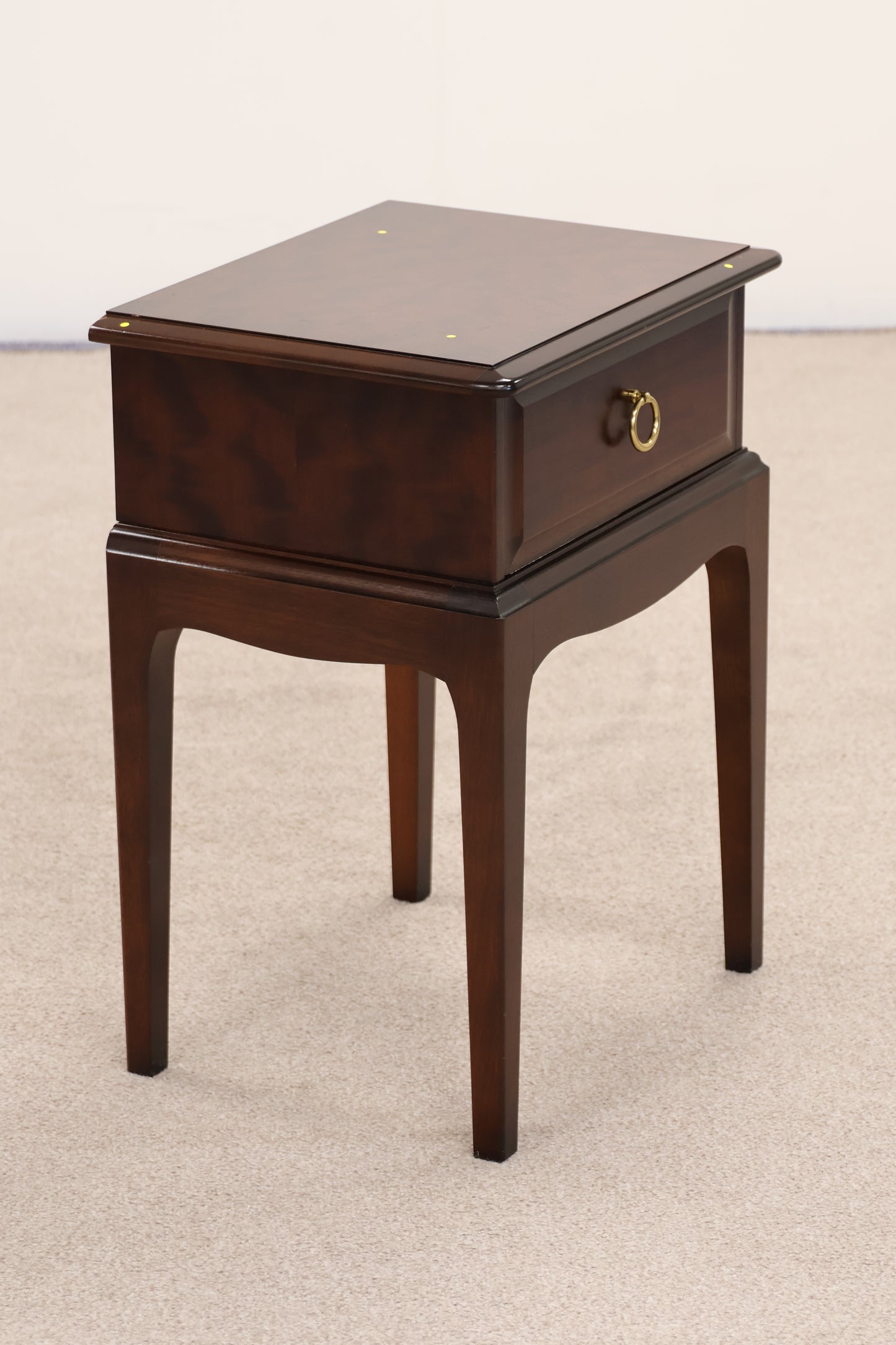 Bedside Table by Stag Furniture