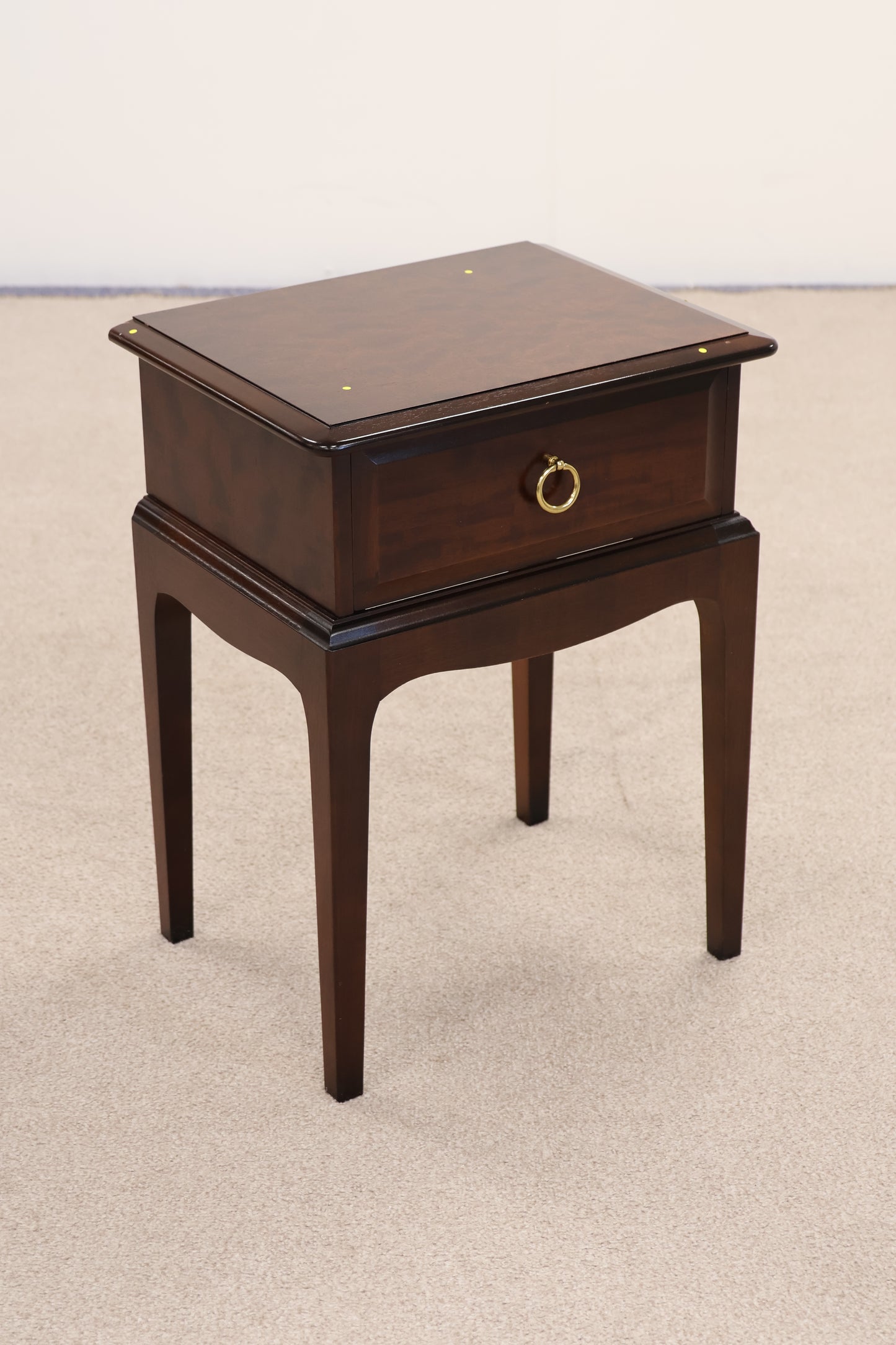 Bedside Table by Stag Furniture