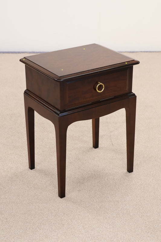 Bedside Table by Stag Furniture