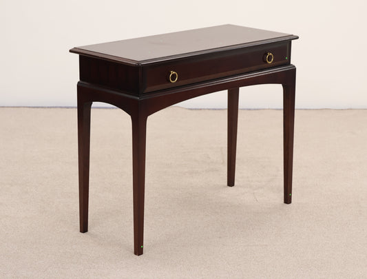 Console Table by Stag Furniture