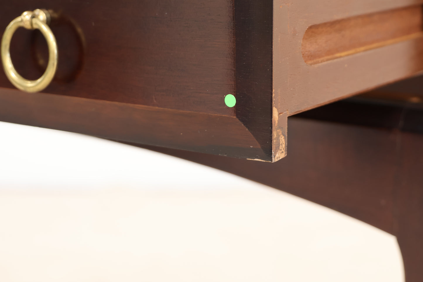 Console Table by Stag Furniture