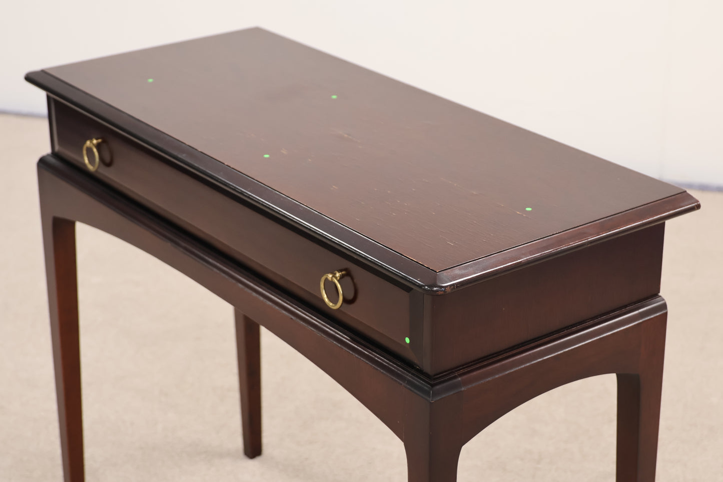 Console Table by Stag Furniture
