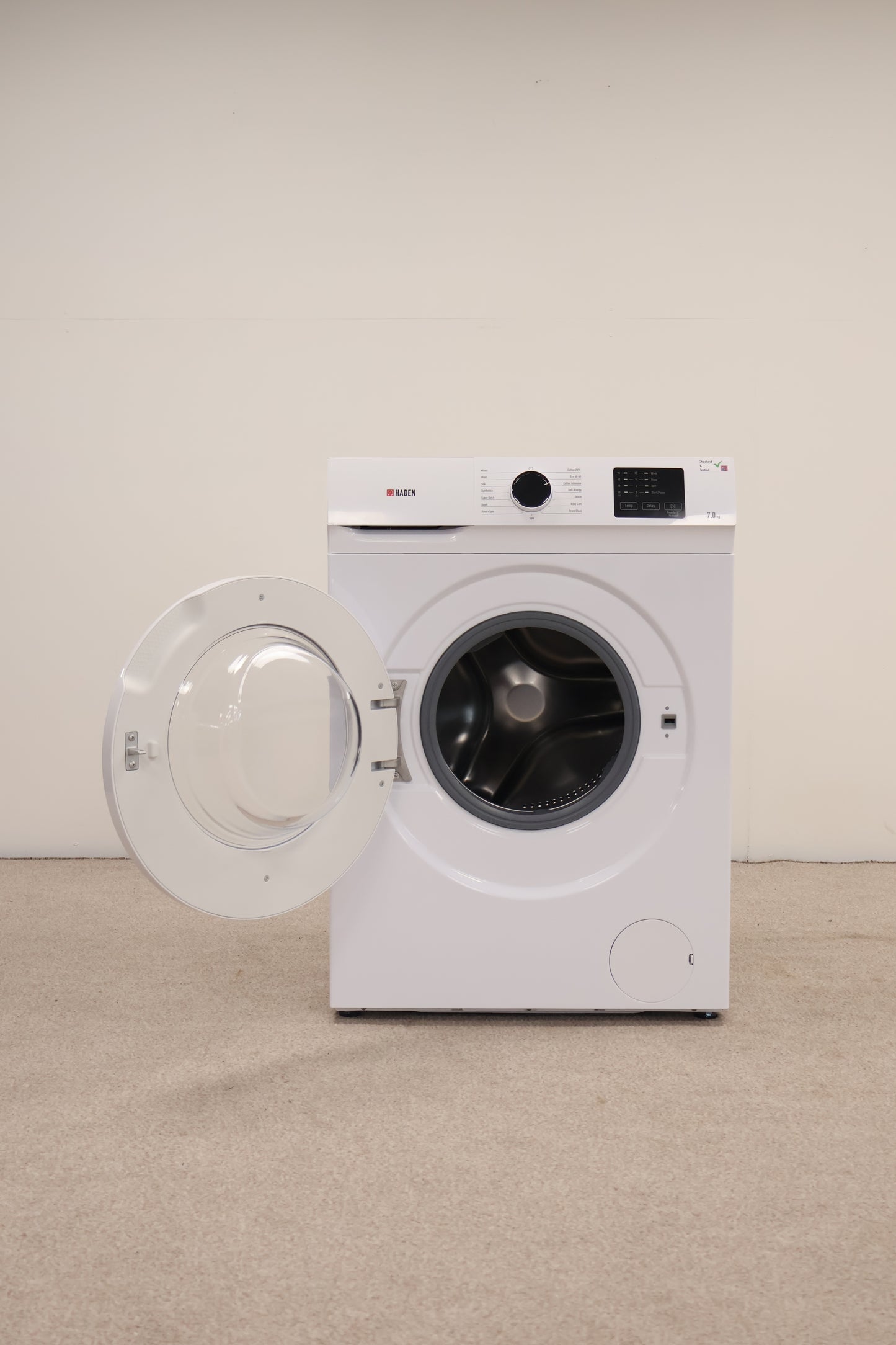 Washing Machine by Haden