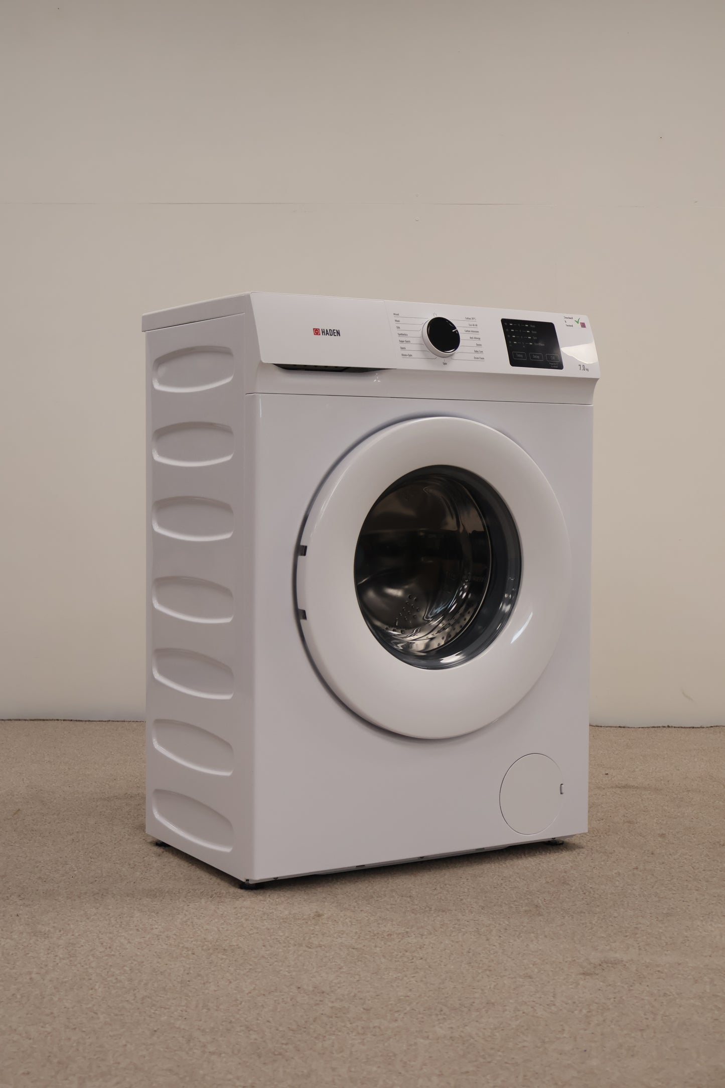 Washing Machine by Haden